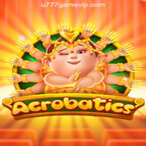 Discovering Acrobatics: Dive into the Exciting World of U777.game Oficial Slots Brasil #1
