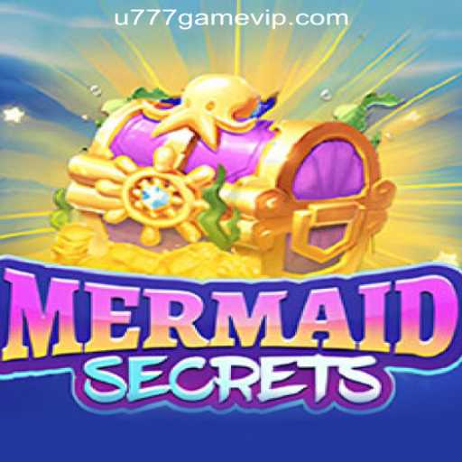 Dive into the Magic of MermaidSecrets: Exploring U777.game Oficial Slots Brasil #1