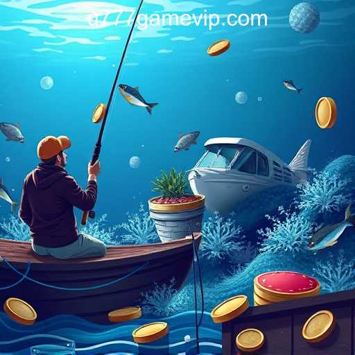 Online Fishing